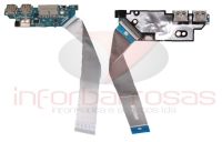 Lenovo IdeaPad S340-15API Power Board