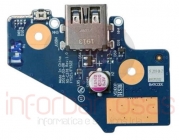 Lenovo Legion Y540-15IRH-PG0 USB Board