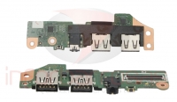 Lenovo IdeaPad Gaming 3 15IHU6 USB Board