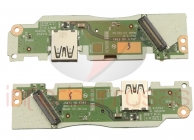Lenovo IdeaPad 1 14ALC7 Usb Board
