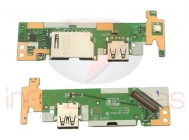 Lenovo IdeaPad 1 15ALC7 Usb Board