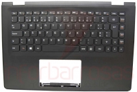 Teclado Lenovo Ideapad 320-15IKB Com Topcover