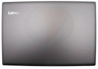 Lenovo Ideapad 520-15IKB Backcover