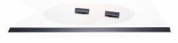 Lenovo Yoga 530-14IKB Hinge Cover ONYX BLACK