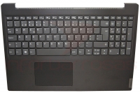 Teclado Lenovo IdeaPad S145-15IWL-392 Com Top Cover Grey