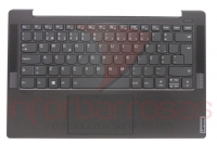Teclado Lenovo Yoga S740-14IIL Com Top Cover
