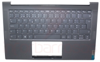 Teclado Lenovo YOGA SLIM 7 14IIL05 Com Top Cover