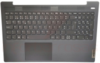 Teclado Lenovo IdeaPad 5 15ARE-779 Com Top Cover