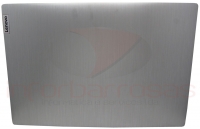 Lenovo Ideapad 3-15IML05 Backcover