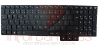 Teclado Lenovo Legion 5-15ACH6H Sem Top Cover