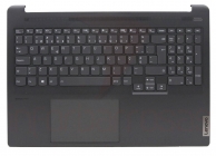 Teclado Lenovo Ideapad 5 Pro-16ACH6 Com Top Cover