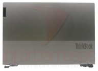 Lenovo  ThinkBook 16p G2 ACH Lcd BackCover