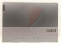 Lenovo ThinkBook 14 G4+ IAP Lcd BackCover