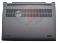 Lenovo IdeaPad 5 2-in-1 16IRU9 Bottom Cover CINZA LUNA