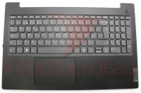 Teclado Lenovo V15 G5 IRL Com Top Cover Sem Finger Print BLACK