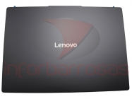 Lenovo IdeaPad Slim 3 15ARP10 Lcd BackCover CINZA LUNA