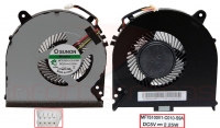 Ideapad Y700-15ISK Cpu Fan