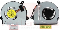 Lenovo Ideapad 300-15ISK CPU Fan