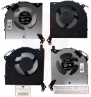 Lenovo Legion 5-15IMH05 Fan Kit R+L