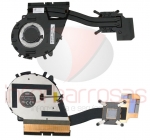 Lenovo IdeaPad Yoga 7-14ACN6 Heatsink