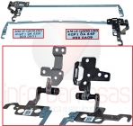 IdeaPad 100-14IBY Hinge Kit L R