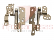 Lenovo ThinkBook 14 G4+ IAP 4 Hinges KIT Esq. Dir.