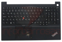 Teclado Lenovo ThinkPad E15