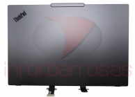 Display Lneovo ThinkPad X9-15 Gen 1 15.3 OLED 2.8K TOUCH Com WebCam RGB IR Full Assembly