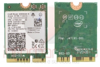 Lenovo IdeaPad 5-14ITL05 Wi-Fi Card 9560 80 NVM2