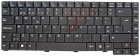 Teclado Clevo M761SU