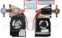 Acer Aspire 2920 Heatsink C/Fan