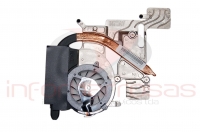 ACER ASPIRE ASPIRE 3050 CPU FAN + HEATSINK (1L).