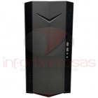 Acer Nitro N50-640 Front Cover BLACK