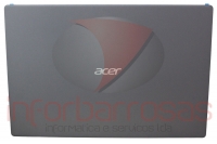 Acer Swift SF314-57 Lcd Back Cover Gray