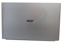 Acer SF114-34-C4ZH  Lcd BackCover SILVER