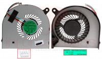 Acer Aspire VN7-571G Cpu Fan