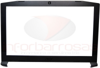 Acer AN515-52 Lcd Bezel BLACK