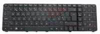 Teclado HP DV7-4000