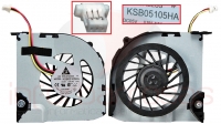 HP DV3-4100 Compaq CQ32 Compaq G32 Cpu Fan