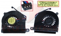 HP Probook 6465B Fan