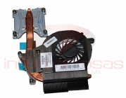 HP HEATSINK + FAN