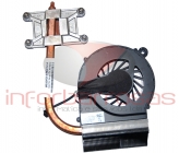 HP G62 CPU HEATSINK with Fan (1A)