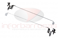 HP G6-1230 G6-1215 Lcd Hinge Kit