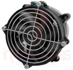 HP Compaq Elite 8300 Cpu Fan W/Heatsink Recondicionada