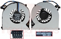 Hp Probook 4530 Fan