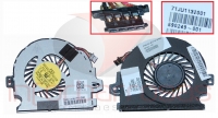 HP M6-1000 CPU FAN