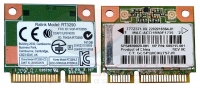 HP Wi-Fi Card 802,11 BGN RL HMC