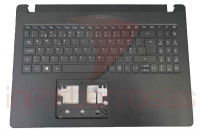 Teclado Acer TMP215-53 Com BackLight Com Top Cover