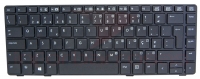 Teclado HP Probook 6470b