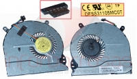 HP Pavilion 15-B101SP FAN